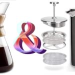Pour Over Coffee Maker vs. French press