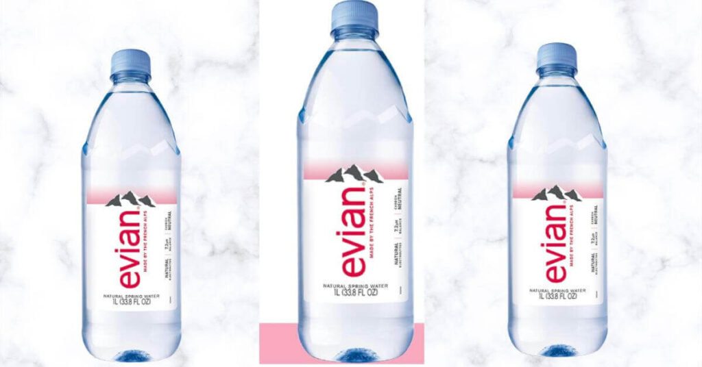 best bottled water for making coffee